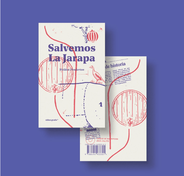 Jarapa
